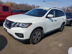Nissan Pathfinder 2018