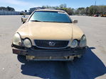 Lexus GS 2001