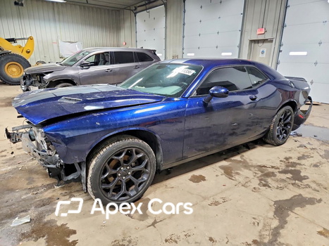 Dodge Challenger 2016 - Zdjęcie 1 z 14