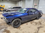 Dodge Challenger 2016