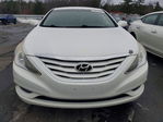 Hyundai Sonata 2012