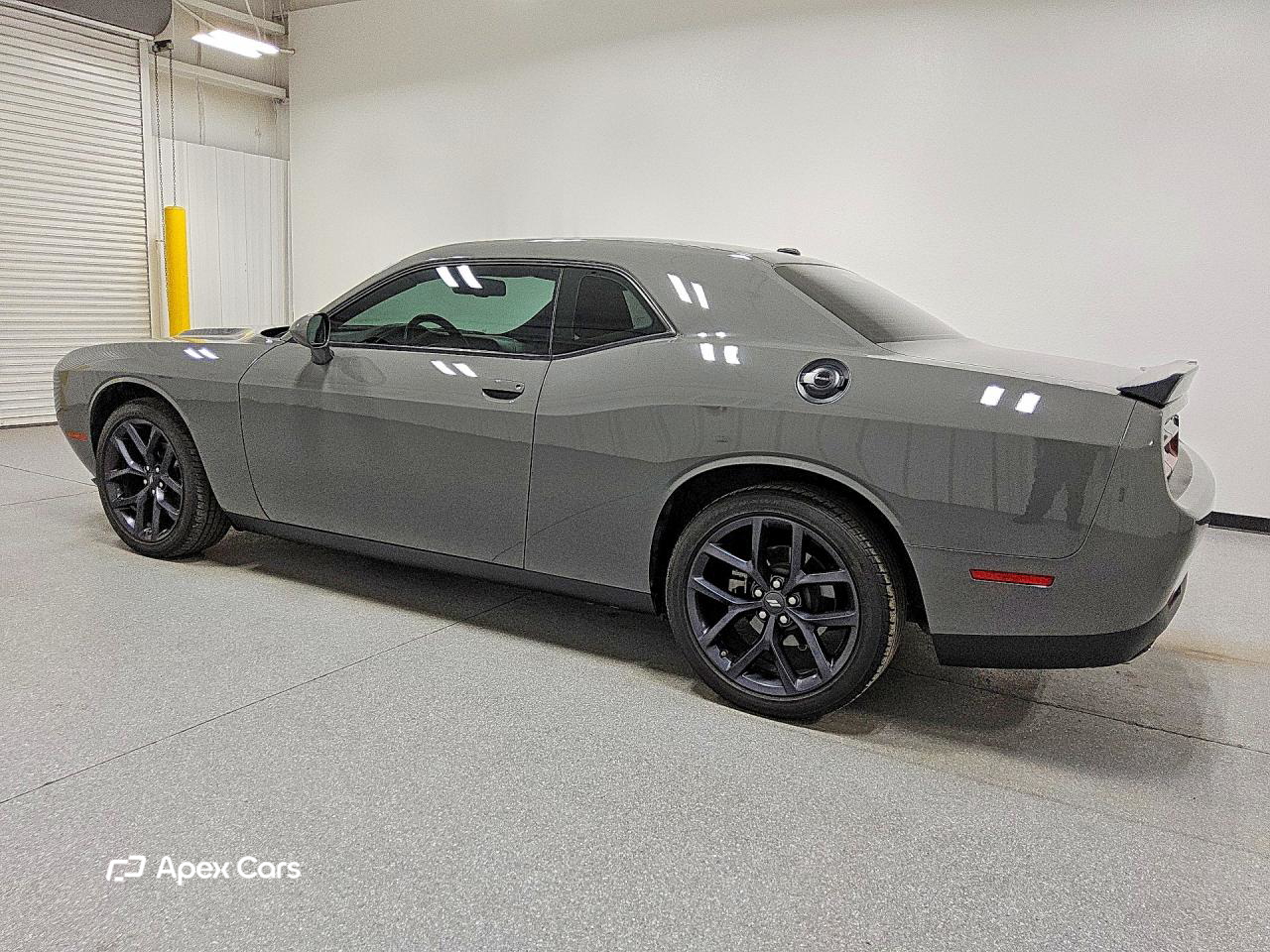 Dodge Challenger 2023