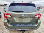 Subaru Outback 2017