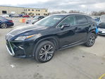 Lexus RX 2017