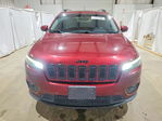 Jeep Cherokee 2019