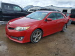 Toyota Camry 2014