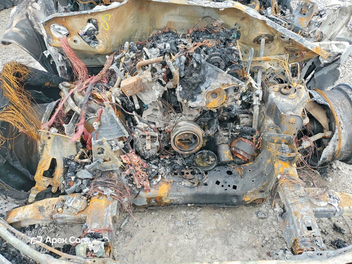 Ford F-150 2021