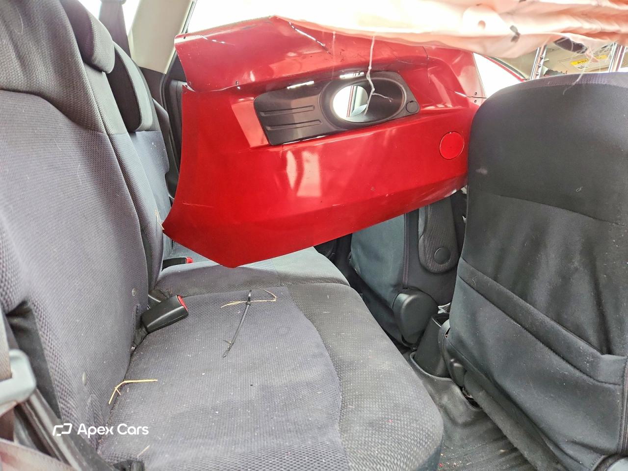 Honda Fit 2013