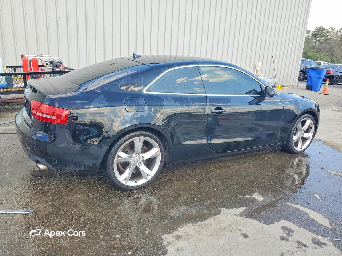 Audi A5 2010