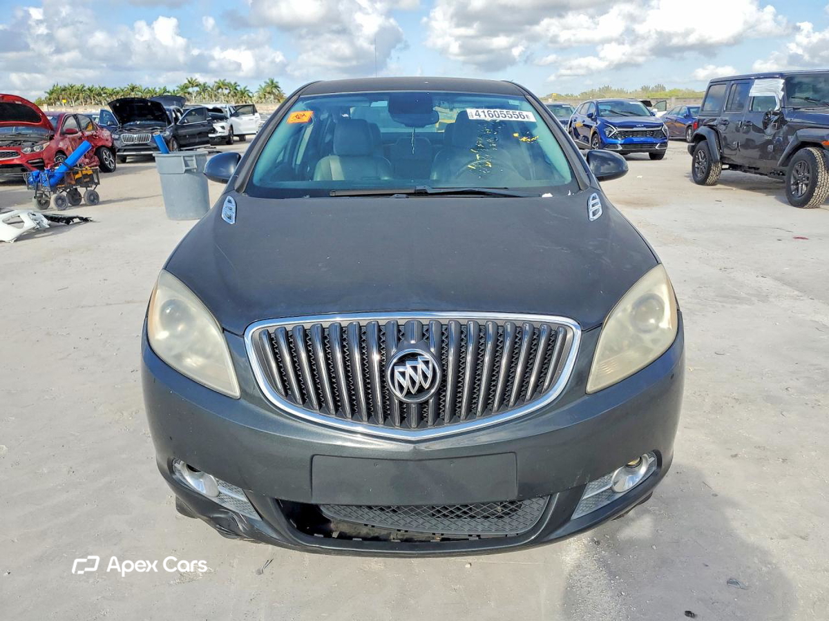 Buick Verano 2016