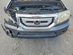Honda Pilot 2011