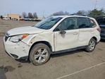 Subaru Forester 2016
