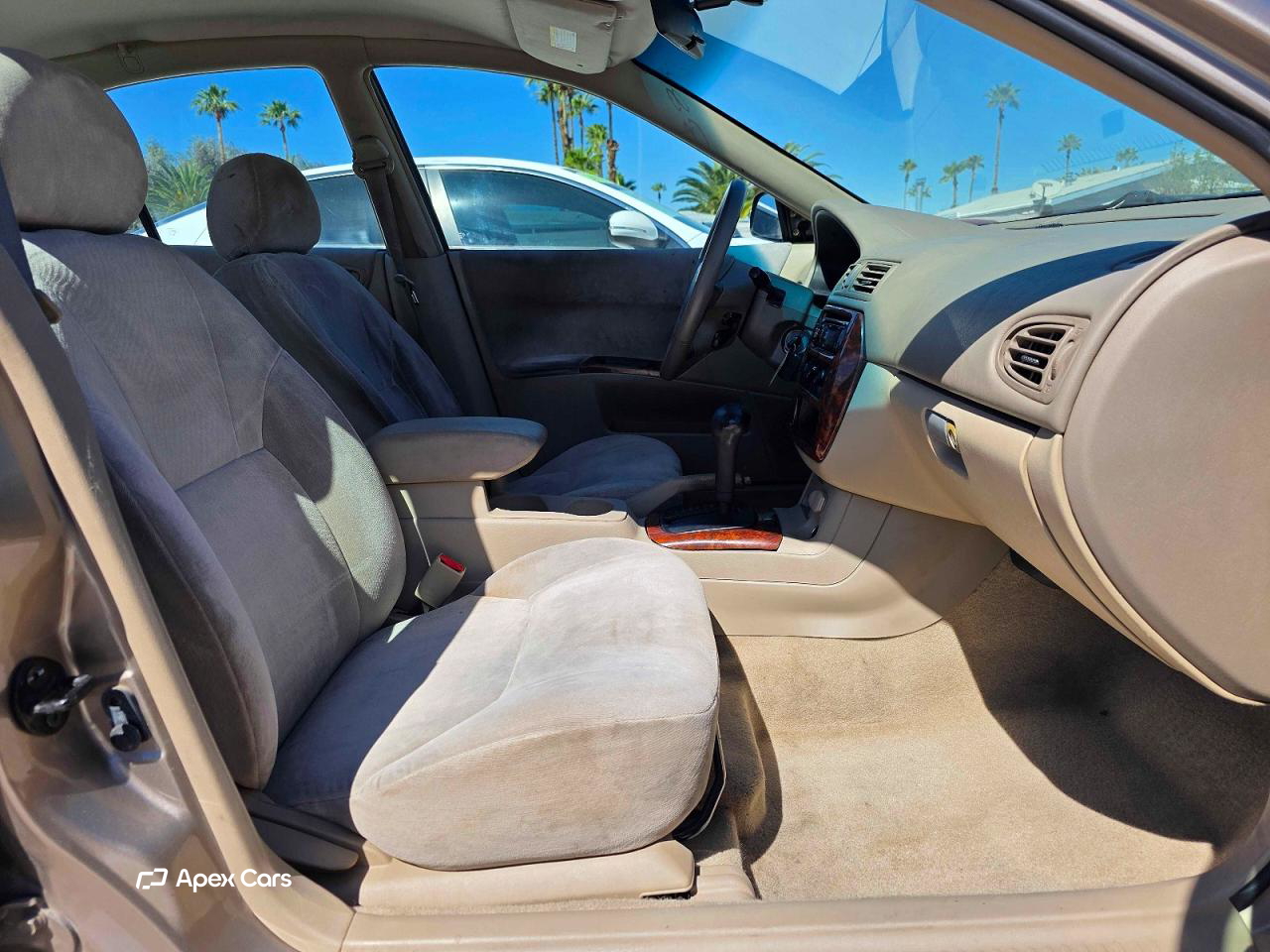 Mitsubishi Galant 1999