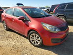Kia Rio 2015