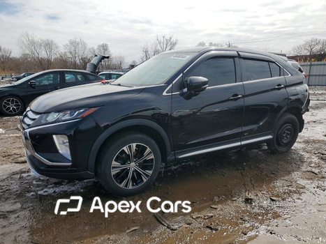 Mitsubishi Eclipse 2019 - Image 1 of 13