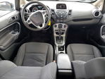 Ford Fiesta 2018