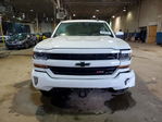 Chevrolet Silverado 2019