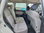 Subaru Forester 2015