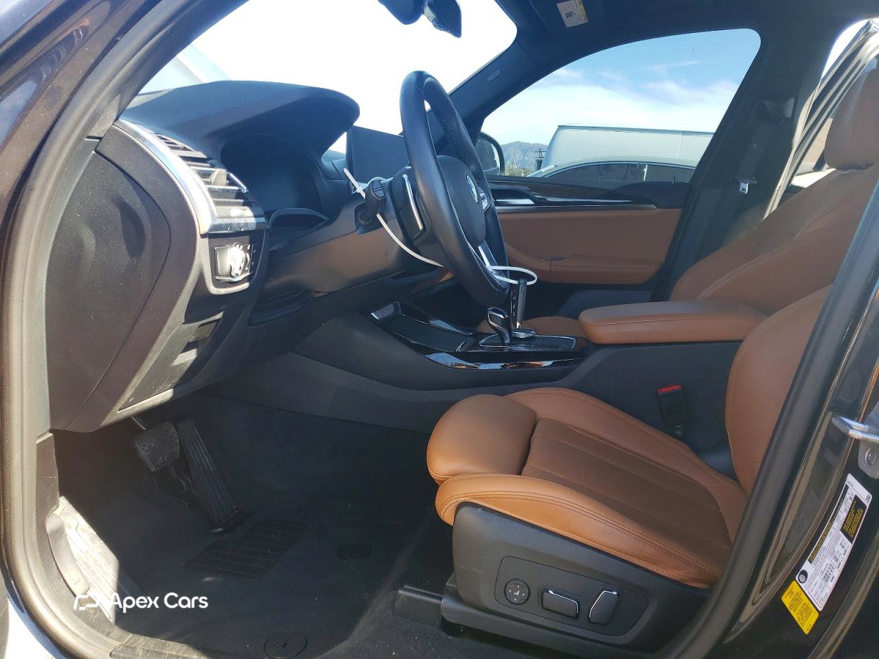 BMW X3 2024