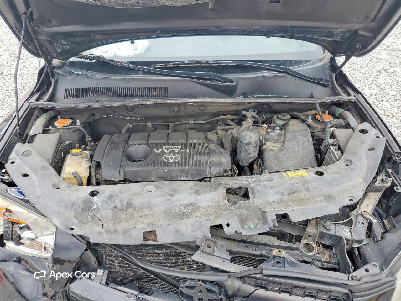 Toyota RAV 4 2010