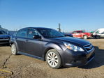 Subaru Legacy 2010