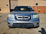 Honda Pilot 2011