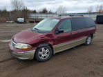 Ford Windstar 2001
