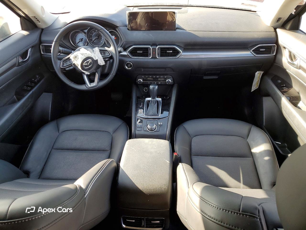 Mazda CX-5 2024