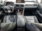 Lexus RX 2017
