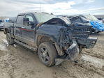 Chevrolet Silverado 2017