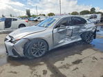 Lexus IS 2023