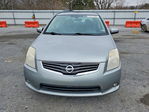 Nissan Sentra 2010