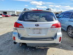 Subaru Outback 2013
