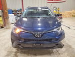 Toyota RAV 4 2017