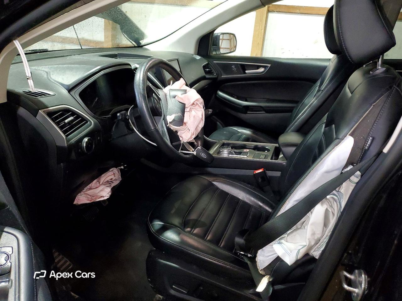 Ford Edge 2024