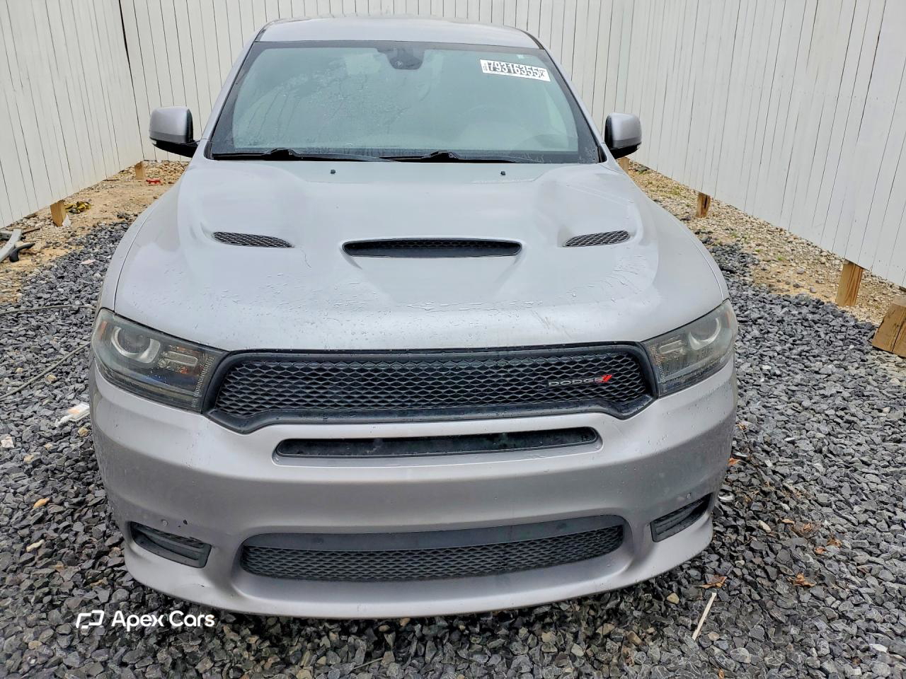 Dodge Durango 2020