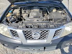 Nissan Navara (Frontier) 2015