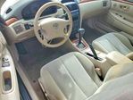 Toyota Camry Solara 2002
