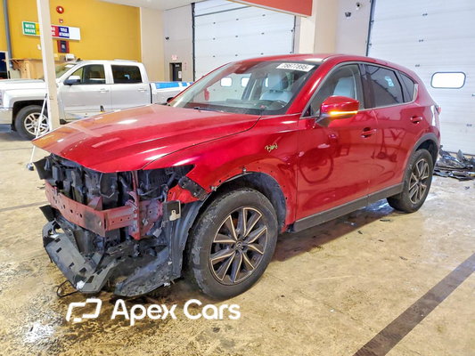 Mazda CX-5 2017 - Image 1 of 13