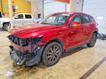 Mazda CX-5 2017