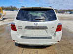 Toyota Highlander 2008