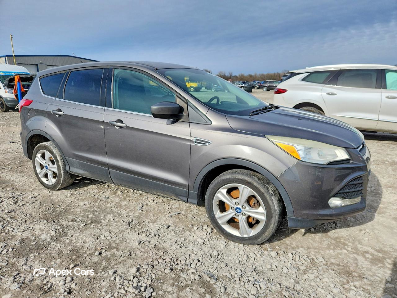 Ford Escape 2013