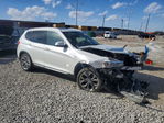 BMW X3 2016