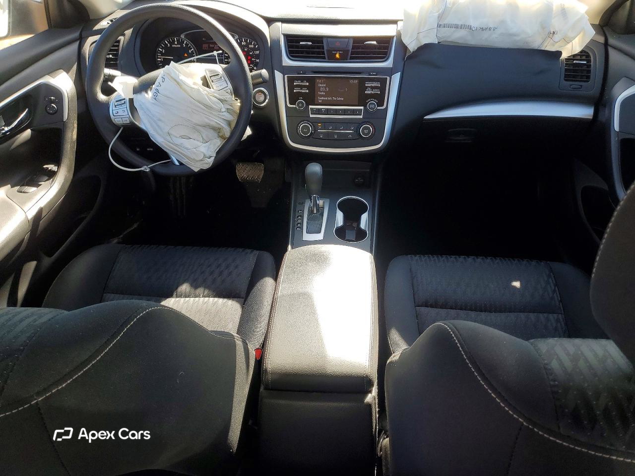 Altima 2018