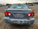 Toyota Corolla 2005