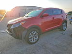 Kia Sportage 2015