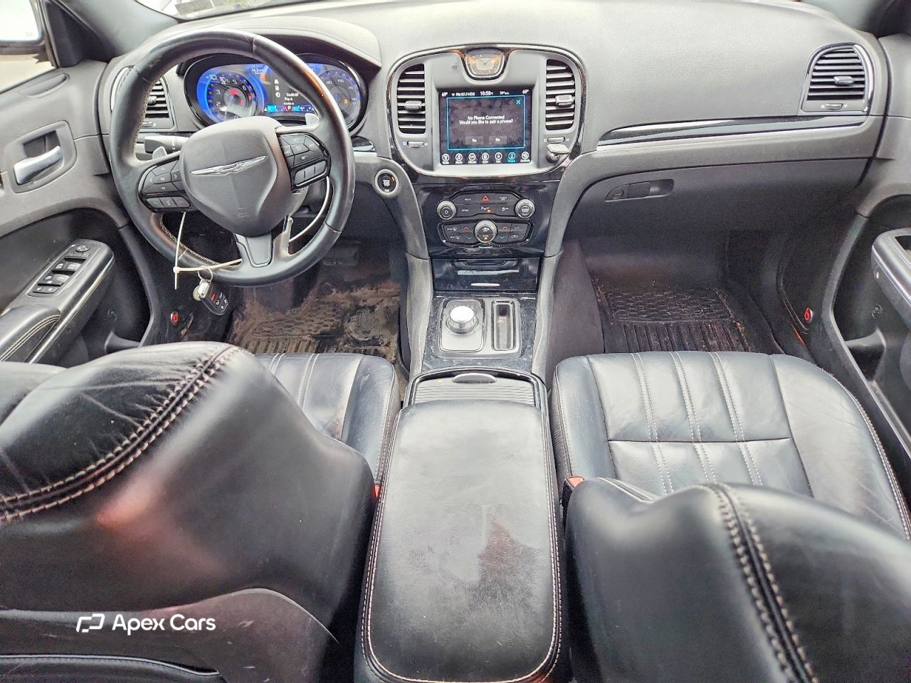 Chrysler 300 2017