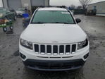 Jeep Compass 2016