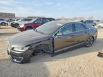 Lincoln MKZ 2017
