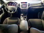 Kia Sorento 2014